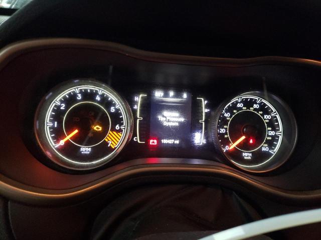 Photo 9 from auction – 2014 JEEP CHEROKEE L with VIN 1C4PJLCB7EW101776