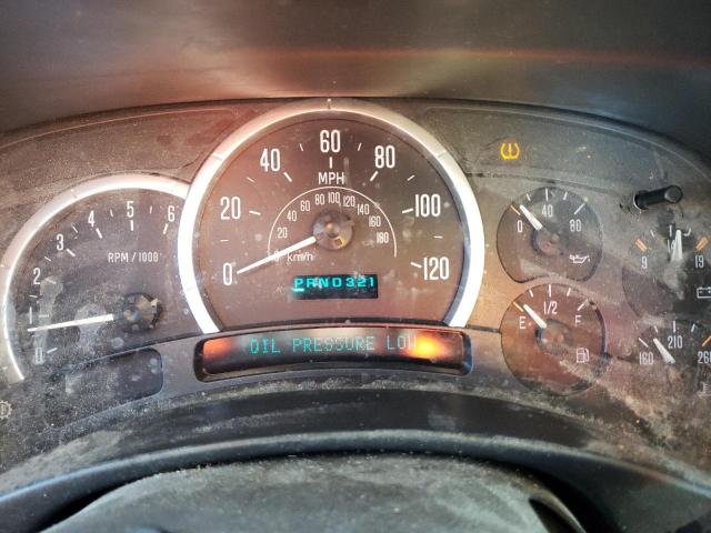 Photo 9 from auction – 2004 CADILLAC ESCALADE E with VIN 3GYEK62N34G336183