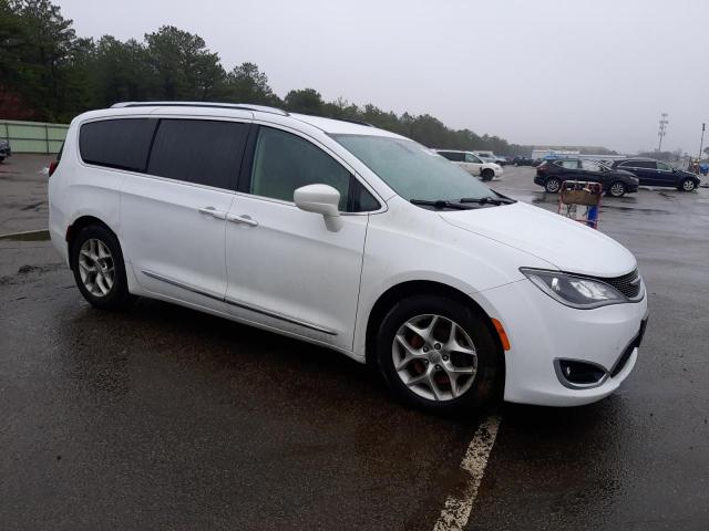 Photo 4 from auction – 2019 CHRYSLER PACIFICA T with VIN 2C4RC1EG8KR505447