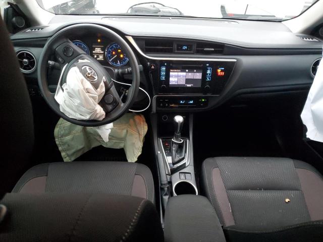 Photo 8 from auction – 2018 TOYOTA COROLLA L with VIN 2T1BURHE1JC018483