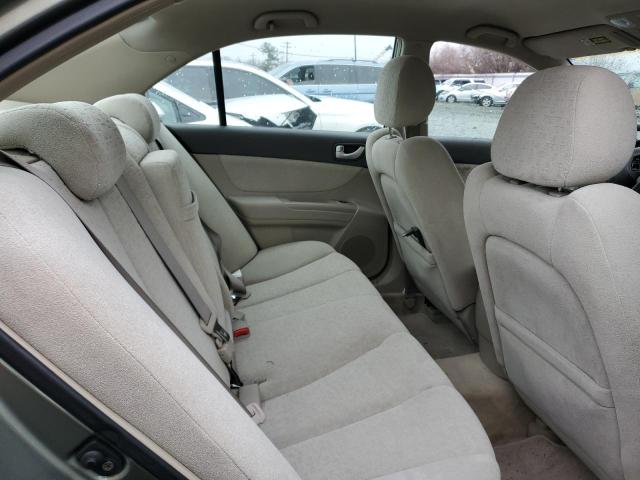 Photo 10 from auction – 2007 HYUNDAI SONATA SE with VIN 5NPEU46F87H191760