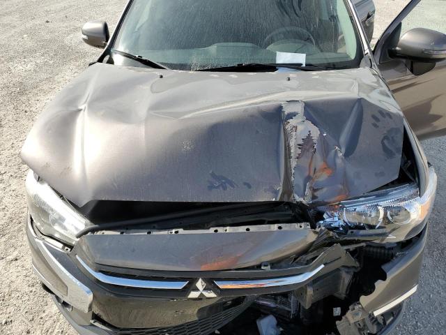 Photo 11 from auction – 2019 MITSUBISHI OUTLANDER with VIN JA4AP3AUXKU010060