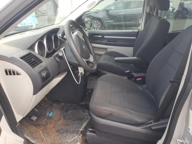 Photo 7 from auction – 2010 DODGE GRAND CARA with VIN 2D4RN4DE7AR125254