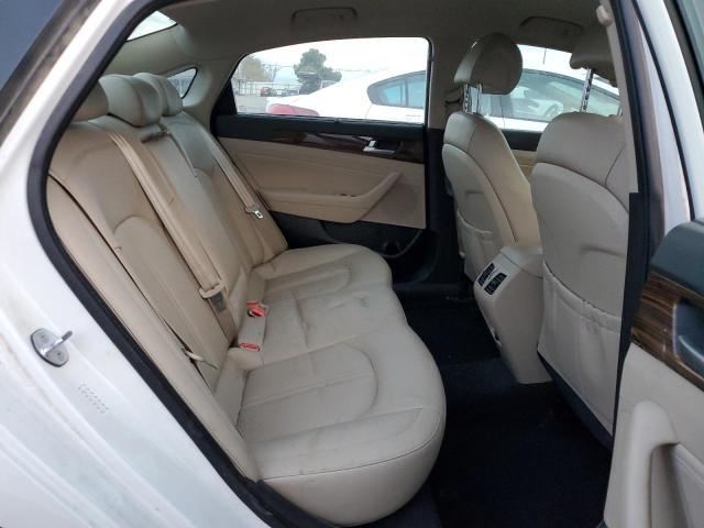 Photo 10 from auction – 2016 HYUNDAI SONATA HYB with VIN KMHE34L19GA019199