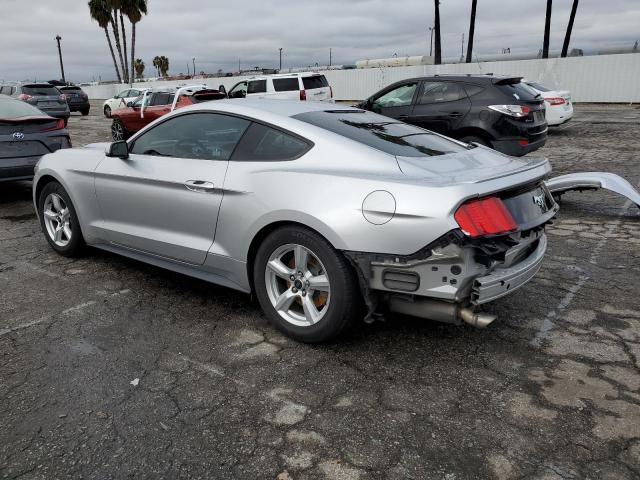 Photo 2 from auction – 2015 FORD MUSTANG with VIN 1FA6P8TH1F5311556