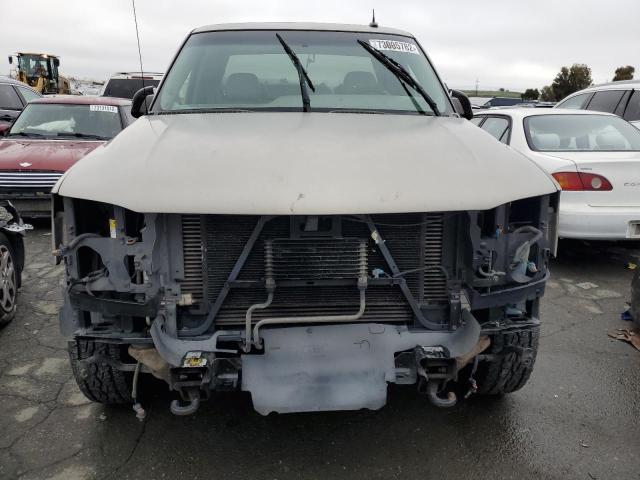 Photo 5 from auction – 2003 GMC SIERRA C25 with VIN 1GTHC29173E271887