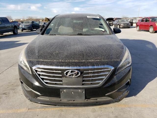 Photo 5 from auction – 2016 HYUNDAI SONATA SE with VIN 5NPE24AF7GH395186