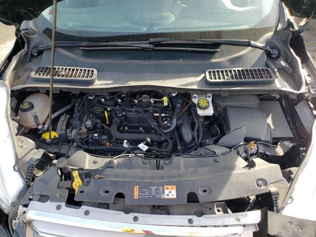 Photo 11 from auction – 2019 FORD ESCAPE SE with VIN 1FMCU0GD7KUB08889