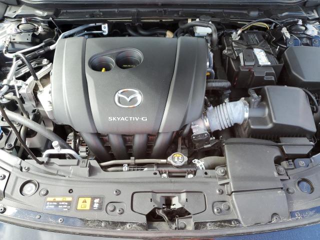Photo 11 from auction – 2020 MAZDA 3 SELECT with VIN 3MZBPACL9LM126873