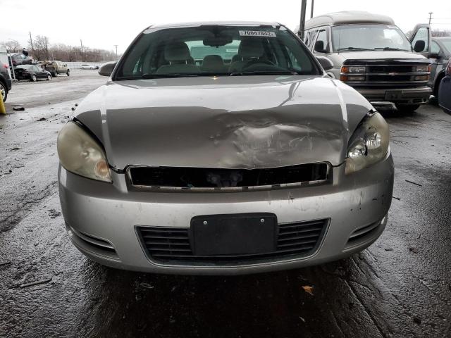 Photo 5 from auction – 2006 CHEVROLET IMPALA LS with VIN 2G1WB58K269140534