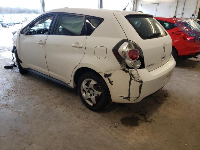 Photo 2 from auction – 2010 PONTIAC VIBE with VIN 5Y2SP6E86AZ405704