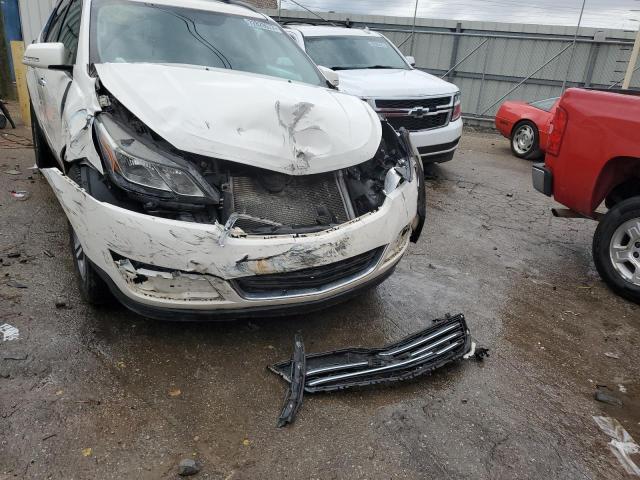 Photo 13 from auction – 2015 CHEVROLET TRAVERSE L with VIN 1GNKRHKD2FJ299028
