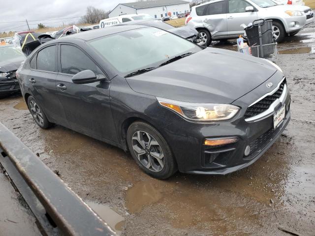 Photo 4 from auction – 2019 KIA FORTE FE with VIN 3KPF24AD8KE061510