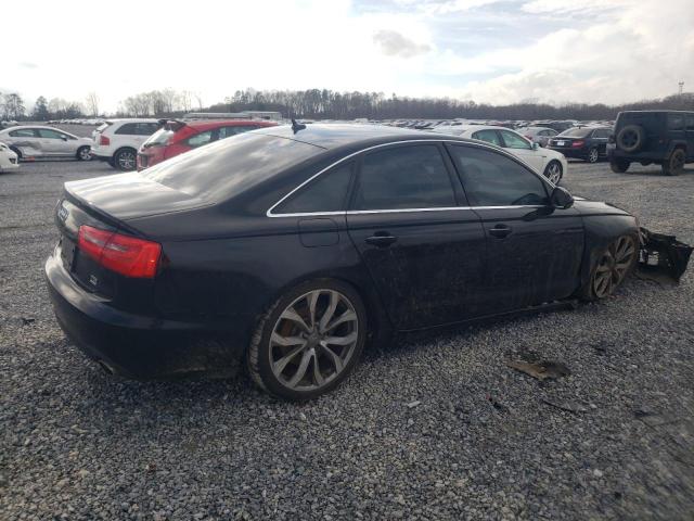 Photo 3 from auction – 2014 AUDI A6 PREMIUM with VIN WAUFMAFC3EN069522