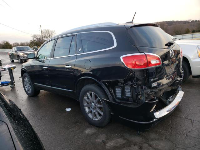 Photo 2 from auction – 2016 BUICK ENCLAVE with VIN 5GAKRAKD5GJ323549