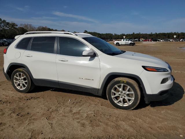 Photo 4 from auction – 2015 JEEP CHEROKEE L with VIN 1C4PJLCS4FW506396