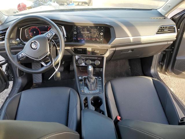 Photo 8 from auction – 2019 VOLKSWAGEN JETTA SEL with VIN 3VWEB7BU8KM231380