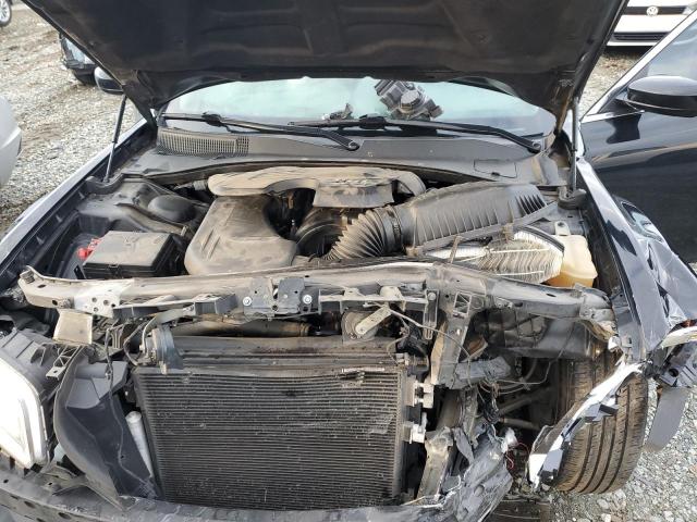 Photo 11 from auction – 2014 CHRYSLER 300 with VIN 2C3CCAAG8EH156784