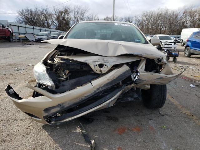Photo 5 from auction – 2012 TOYOTA COROLLA BA with VIN 2T1BU4EE6CC849228