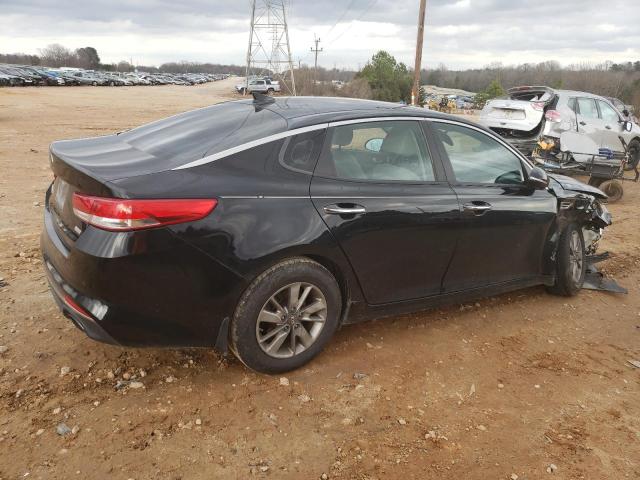 Photo 3 from auction – 2016 KIA OPTIMA LX with VIN 5XXGT4L17GG065664