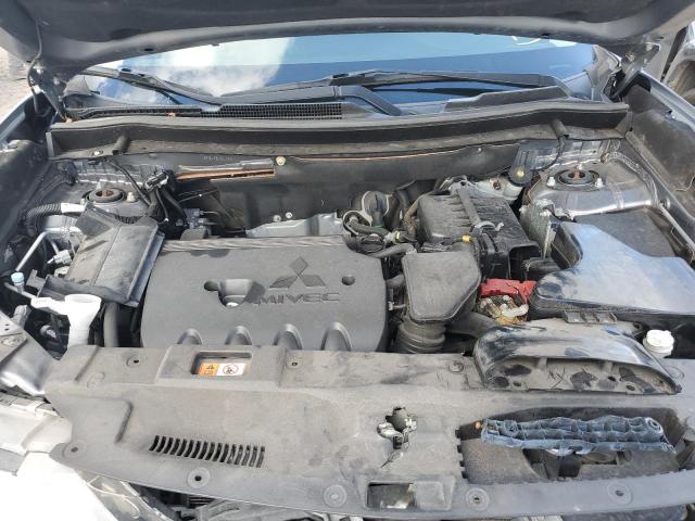 Photo 12 from auction – 2017 MITSUBISHI OUTLANDER with VIN JA4AD3A3XHZ021099