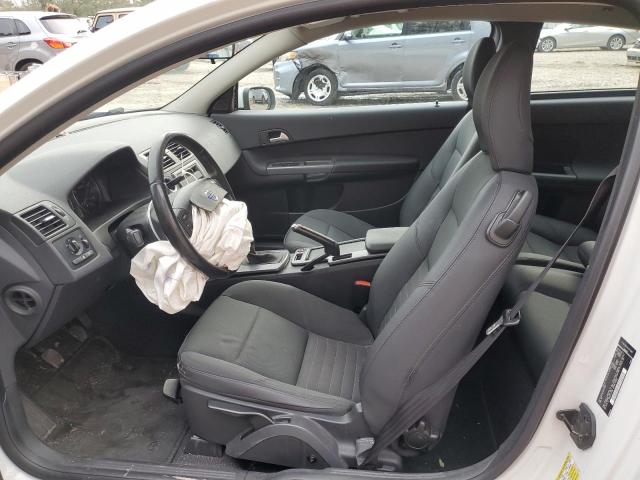 Photo 7 from auction – 2012 VOLVO C30 T5 with VIN YV1672MK0C2272807