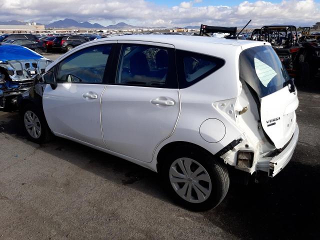 Photo 2 from auction – 2017 NISSAN VERSA NOTE with VIN 3N1CE2CP0HL362351