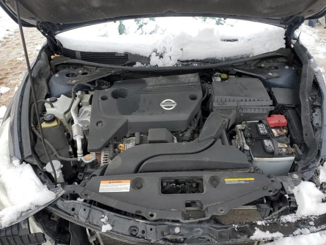 Photo 11 from auction – 2014 NISSAN ALTIMA 2.5 with VIN 1N4AL3AP7EC161711
