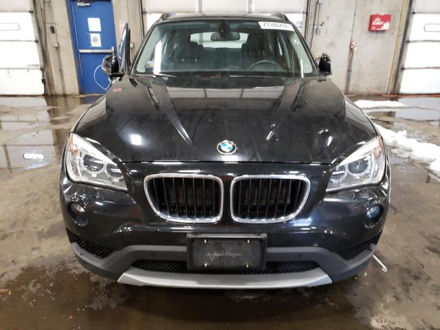 Photo 5 from auction – 2014 BMW X1 XDRIVE3 with VIN WBAVM5C57EVV92924