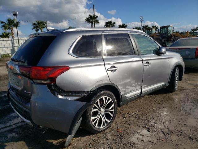 Photo 3 from auction – 2018 MITSUBISHI OUTLANDER with VIN JA4AD3A35JZ010579