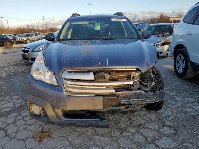 Снимка 5 от търг – 2014 SUBARU OUTBACK 2. с VIN 4S4BRCDC2E3224246