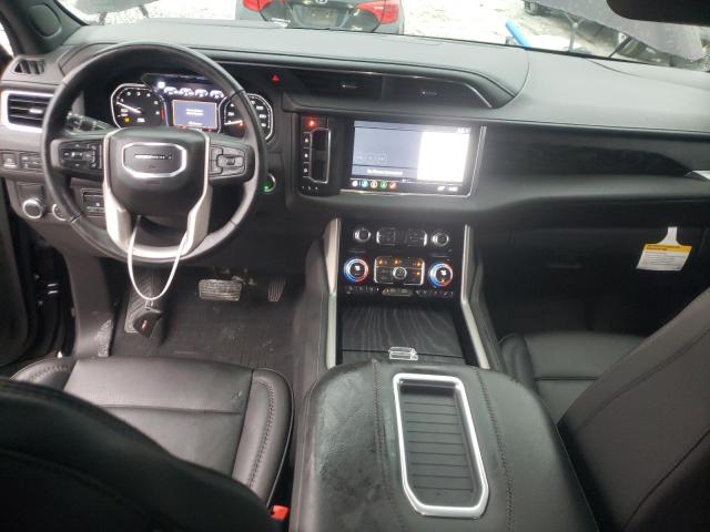 Photo 8 from auction – 2021 GMC YUKON DENA with VIN 1GKS1DKL2MR154610