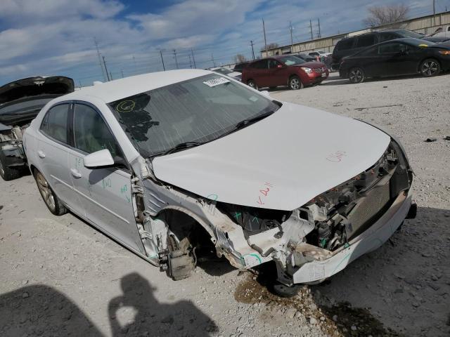 Photo 4 from auction – 2015 CHEVROLET MALIBU 1LT with VIN 1G11C5SL5FF258044