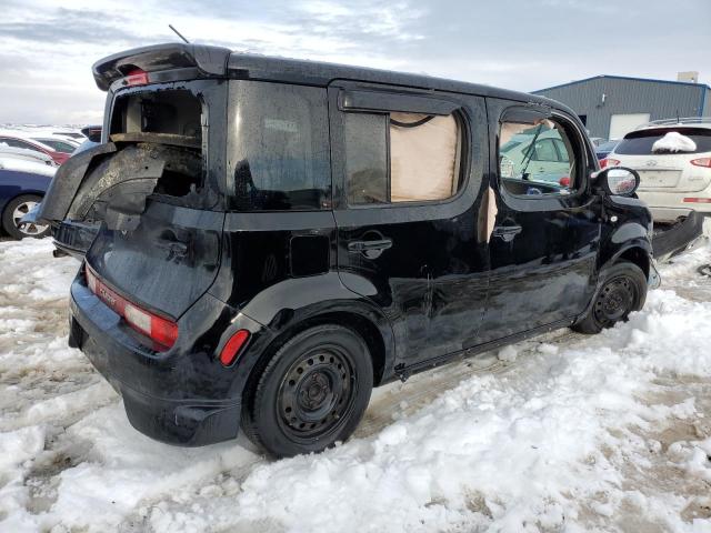 Photo 3 from auction – 2009 NISSAN CUBE BASE with VIN JN8AZ28RX9T125872