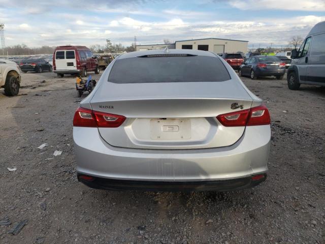 Photo 6 from auction – 2017 CHEVROLET MALIBU LT with VIN 1G1ZE5ST5HF101498