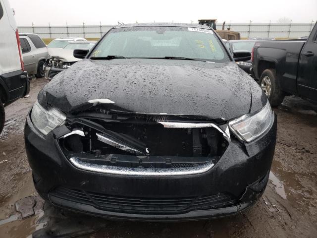Photo 5 from auction – 2013 FORD TAURUS SEL with VIN 1FAHP2E85DG117889