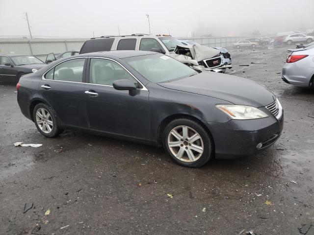 Photo 4 from auction – 2008 LEXUS ES 350 with VIN JTHBJ46G082259068