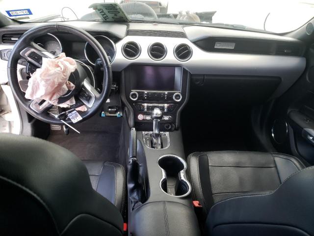 Photo 8 from auction – 2015 FORD MUSTANG with VIN 1FA6P8TH6F5337974