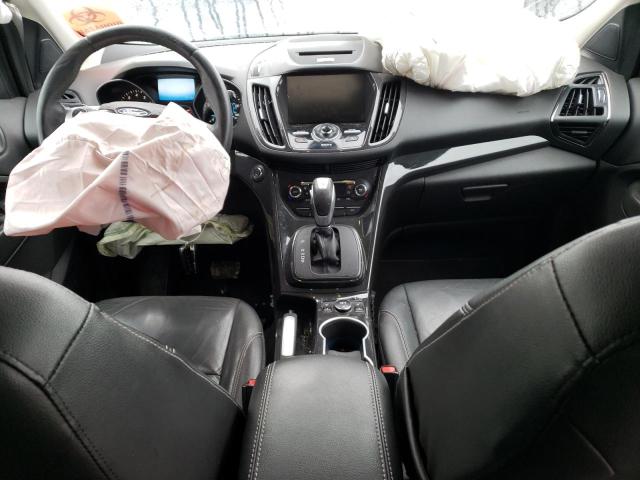 Photo 8 from auction – 2015 FORD ESCAPE TIT with VIN 1FMCU9J92FUA20136