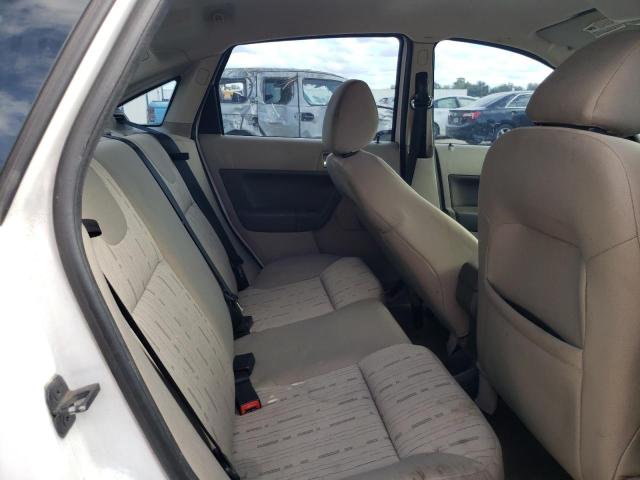 Photo 10 from auction – 2008 FORD FOCUS SE with VIN 1FAHP35N48W266964
