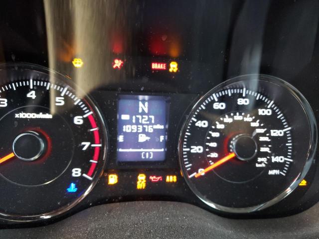 Photo 9 from auction – 2014 SUBARU FORESTER 2 with VIN JF2SJGMC4EH525267