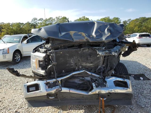 Photo 5 from auction – 2019 FORD F150 SUPER with VIN 1FTEW1E40KKC94920