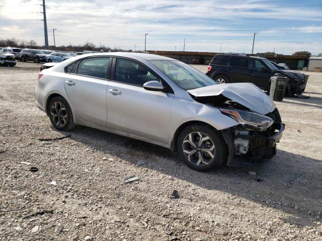 Photo 4 from auction – 2019 KIA FORTE FE with VIN 3KPF24AD0KE071268