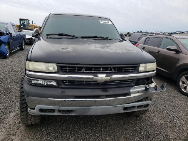 Photo 5 from auction – 2000 CHEVROLET SILVERADO with VIN 1GCEK19V1YE391291