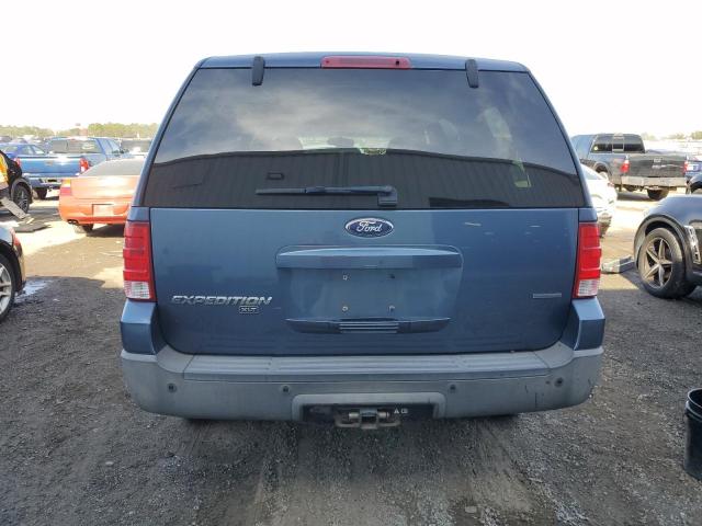 Photo 6 from auction – 2004 FORD EXPEDITION with VIN 1FMFU16L54LA71300