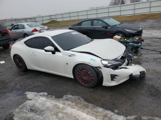 Photo 4 from auction – 2017 TOYOTA 86 BASE with VIN JF1ZNAA18H9702554