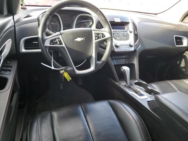 Photo 8 from auction – 2011 CHEVROLET EQUINOX LT with VIN 2CNALFEC5B6239499
