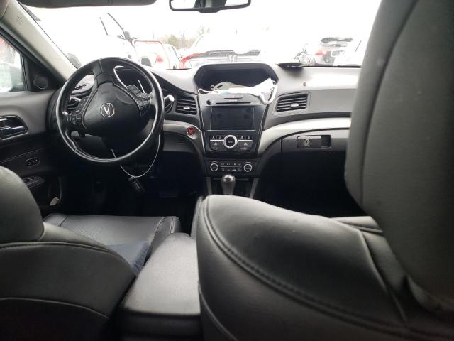 Photo 8 from auction – 2018 ACURA ILX PREMIU with VIN 19UDE2F70JA003853