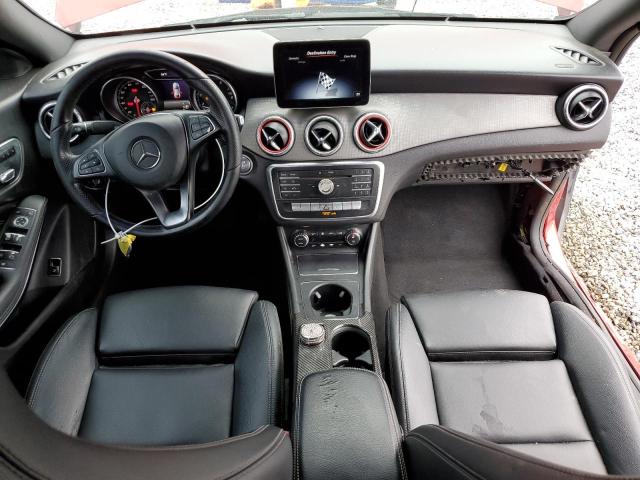 Photo 8 from auction – 2019 MERCEDES-BENZ CLA 250 with VIN WDDSJ4EB0KN742353