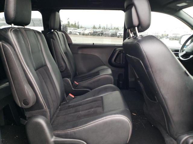 Photo 11 from auction – 2018 DODGE GRAND CARA with VIN 2C4RDGCG2JR192137